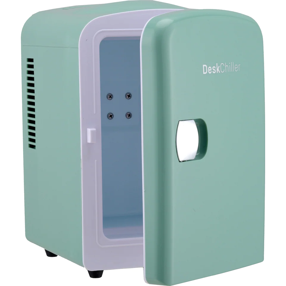 Deskchiller minikyl DC4G (grön)