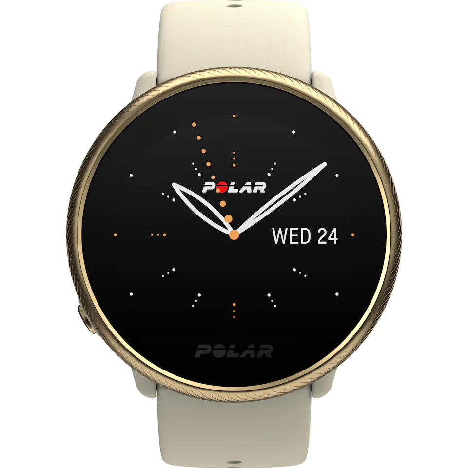 Polar Ignite 2