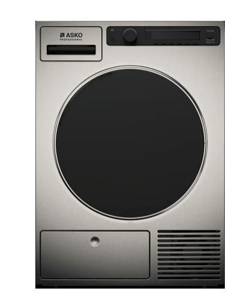 Asko Professional torktumlare TDC1481HCS
