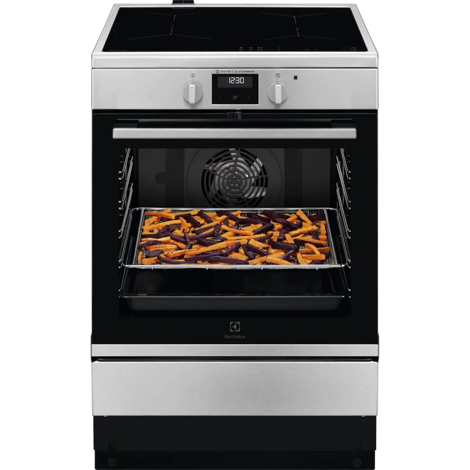 Electrolux Spis LKI66440NX (Rostfri)