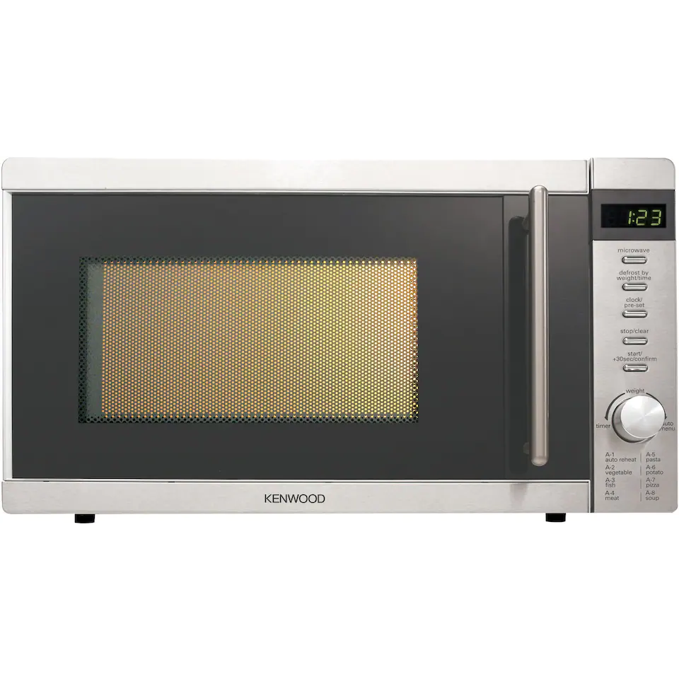 Kenwood mikrovågsugn K20MSS21E