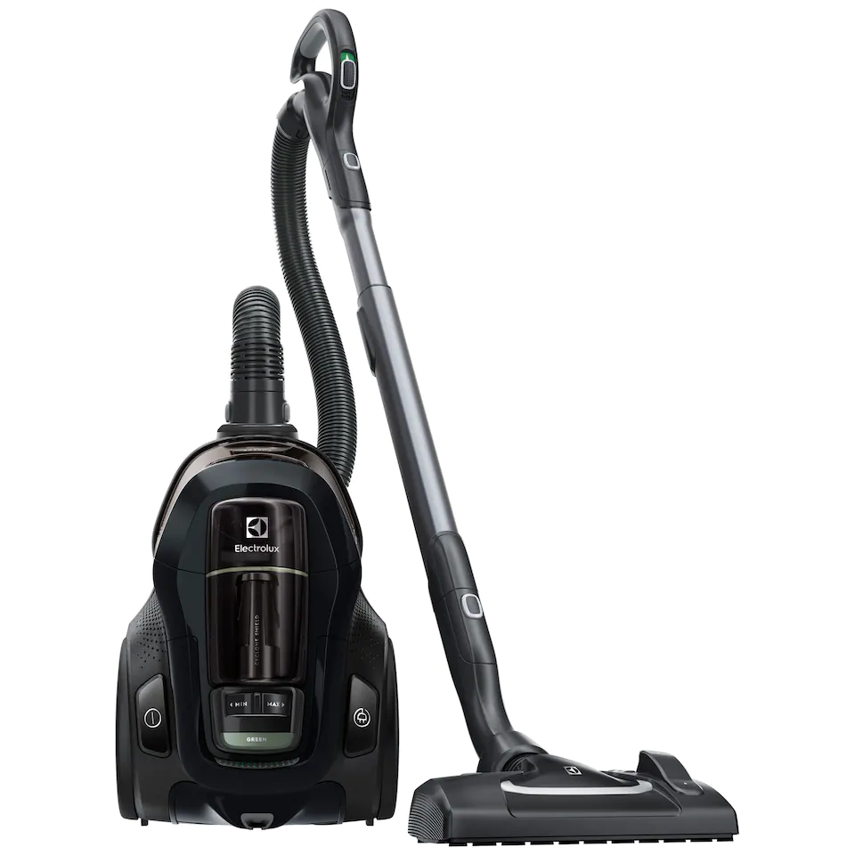 Electrolux Pure C9 dammsugare PC91GREEN