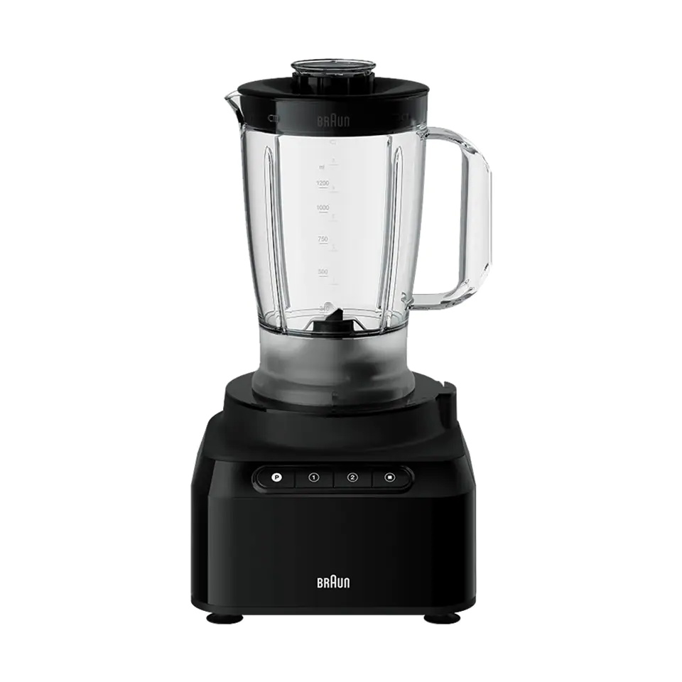 Braun PurEase matberedare FP3132BK