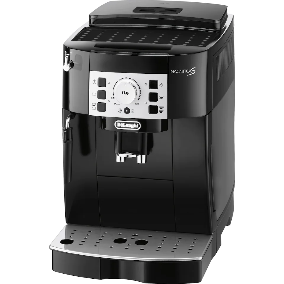DeLonghi Magnifica ECAM22.115.B espressomaskin