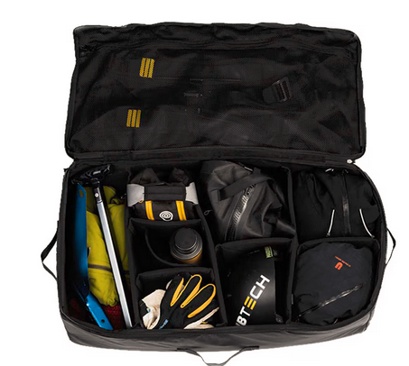 Subtech Smart Pack System skyddsförvaring (L)