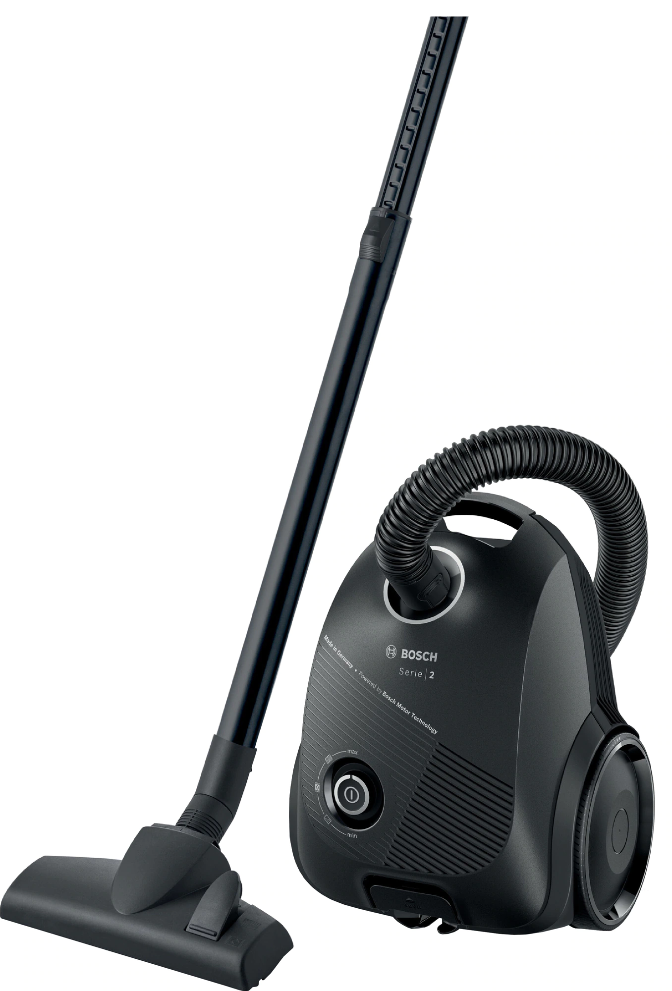 Bosch Series 2 dammsugare BGLS2BA1