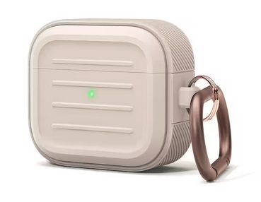 AirPods 3 Armor Fodral Sten