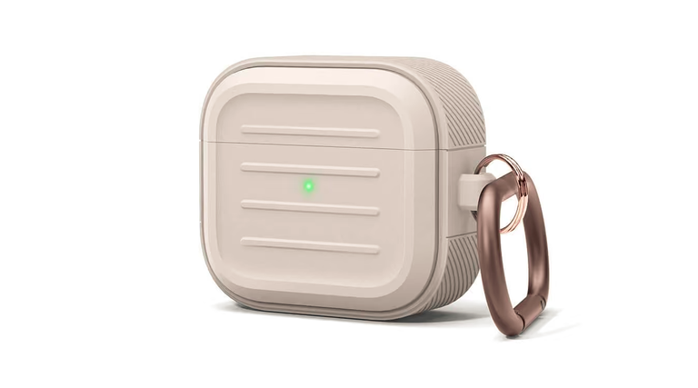 AirPods 3 Armor Fodral Sten