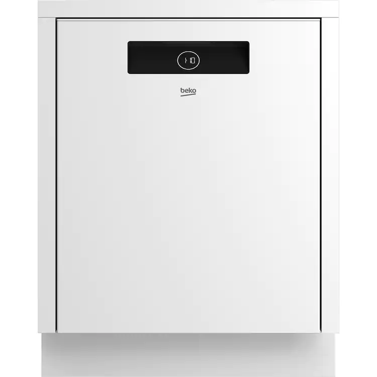 Beko diskmaskin BDUN38641WD