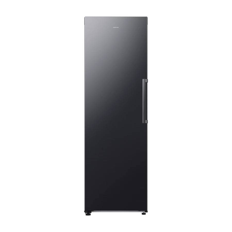 Samsung RZ40H32PEFEF frys, Gentle Black