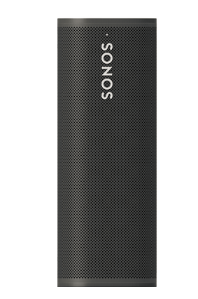 Sonos Roam SL trådlös portabel högtalare (svart)