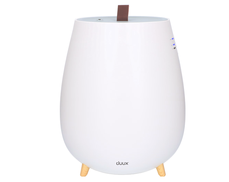 DUUX TAG 2 luftfuktare 25236 (vit)