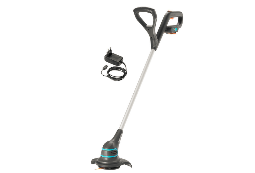 GARDENA SmallCut Li-23R 09822-20 Batteri Grästrimmer