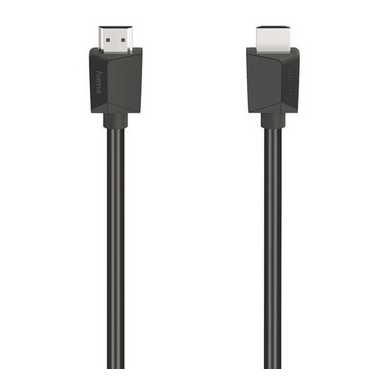 Hama High-Speed HDMI-kabel (1.5m)