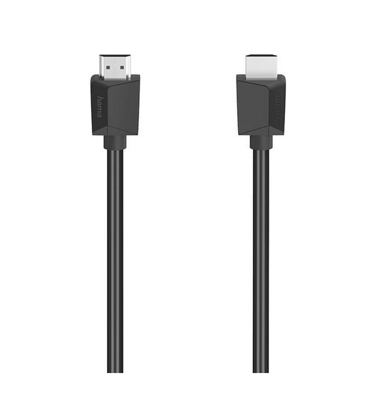 Hama High-Speed HDMI-kabel