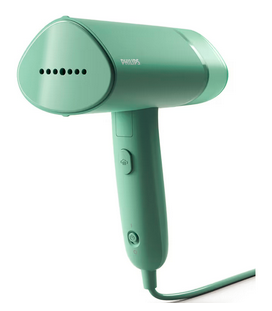Philips 3000 Series handhållen steamer STH3010/70 (grön)