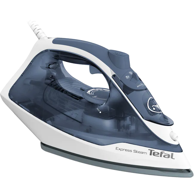 Tefal Express Steam strykjärn FV2837E0