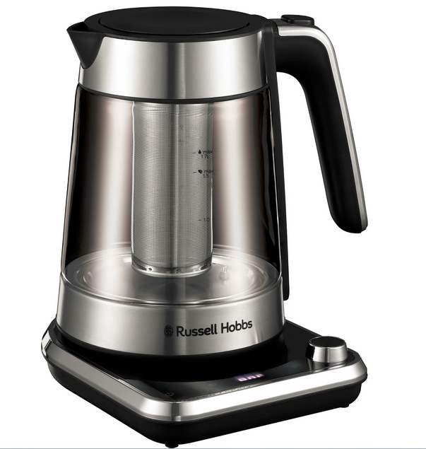 Russell Hobbs Attentiv vattenkokare 26200-70