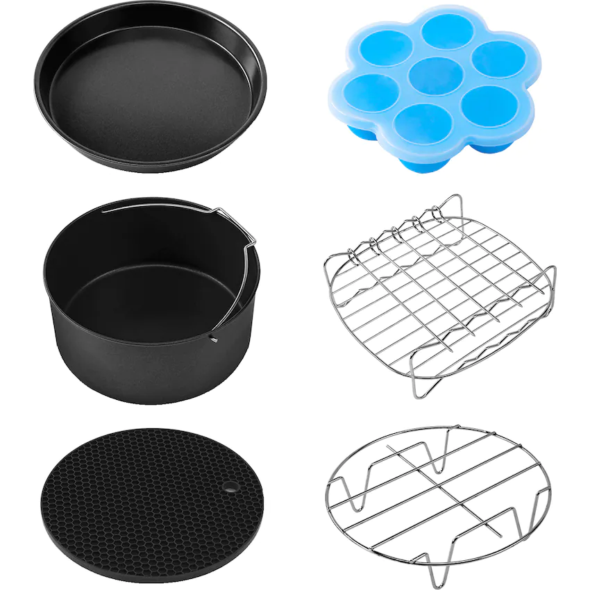 Cosori air fryer tillbehör KAACAACSNEA0006