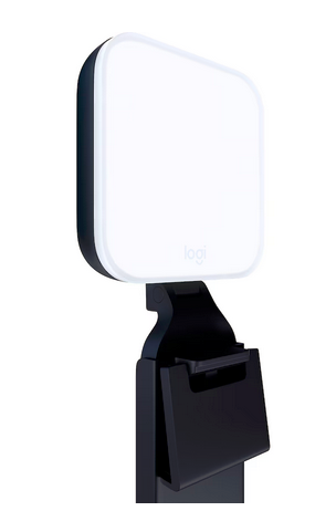 Logitech Litra Glow videobelysning