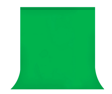 Wistream 300x240 green screen (Grön)