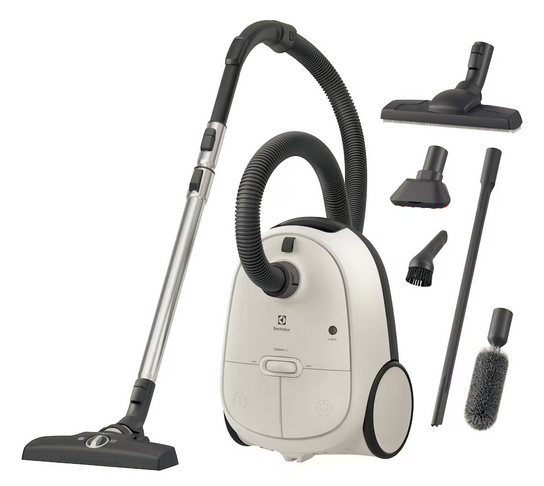 Electrolux Clean 600 dammsugare EB61C360