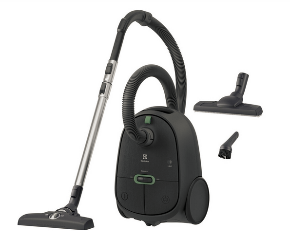 Electrolux Clean 600 Green Bagged dammsugare EB61C2GRN