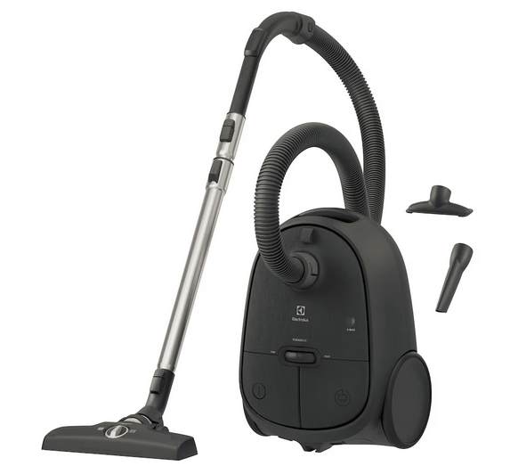 Electrolux Clean 600 dammsugare EB61C1GG
