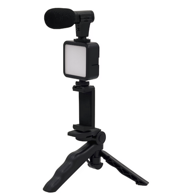 Picture Me vlogging kit