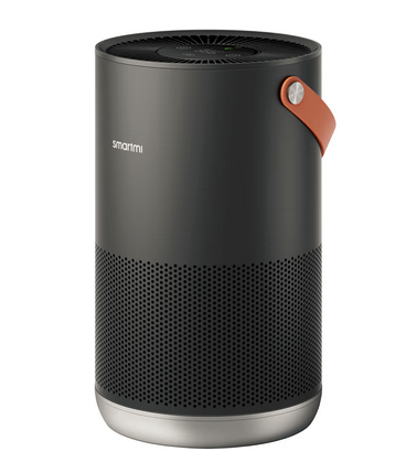 Smartmi luftrenare P1 SM1002 (svart)