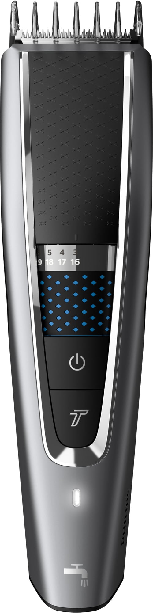 Philips Series 5000 hårtrimmer HC565015