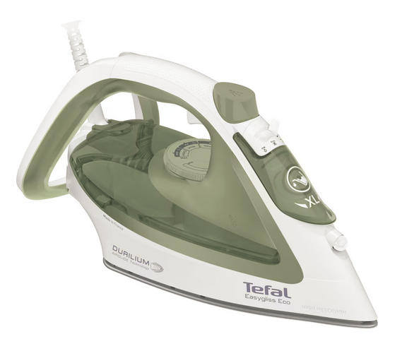 TEFAL EasyGliss Eco strykjärn FV5781E1