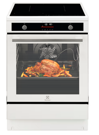 Electrolux Spis LKI66891NW (Vit)
