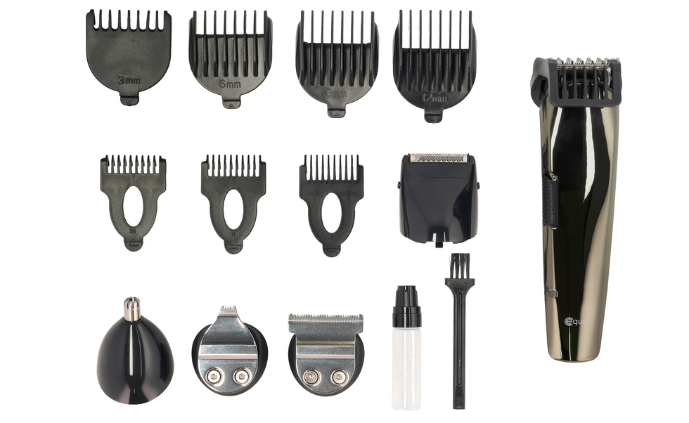 Equip multigroomer-set 30965