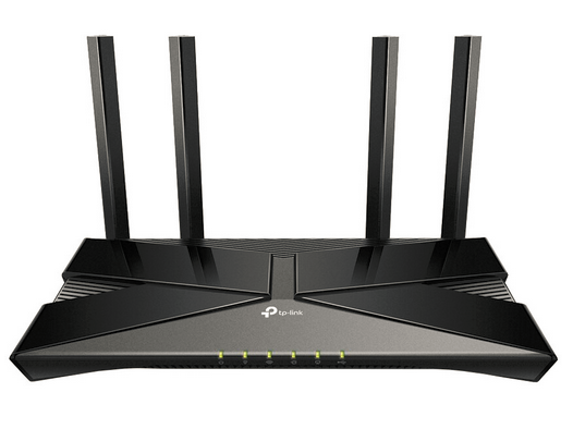 TP-Link Archer AX1800 Router