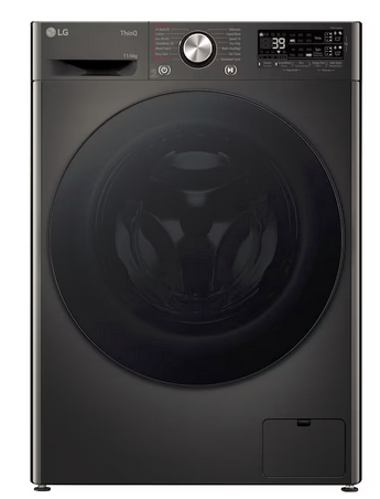 LG tvättmaskin/torktumlare CV94E7S2QA