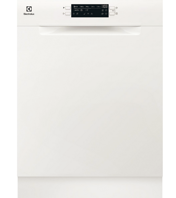 Electrolux Diskmaskin ESS48320UW (Vit)