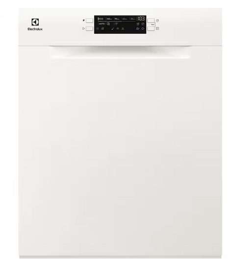 Electrolux Diskmaskin CSA47230UW (Vit)
