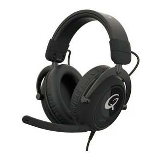 QPAD Gaming-Headset QH700