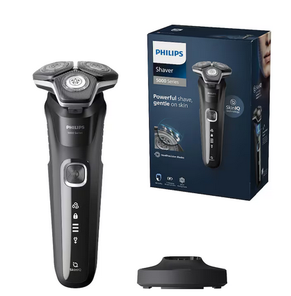 Philips Series 5000 rakapparat S5898/25