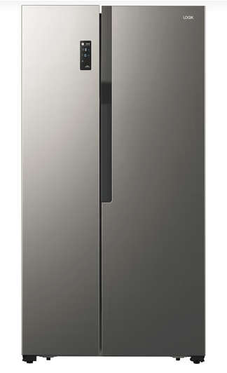 Logik side-by-side LSBSX23E