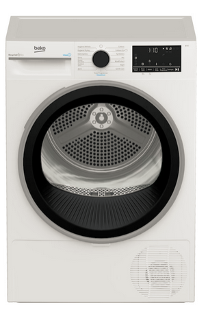 Beko torktumlare BTBC44XB1