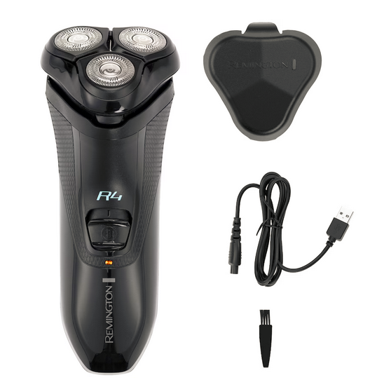Remington R4 Style series rakapparat R3600