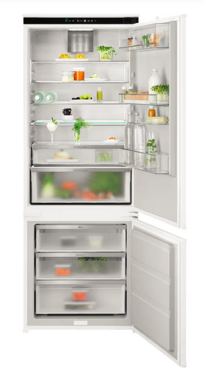 Electrolux Kyl/frys ENP7TD75S
