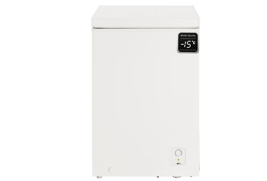 Logik frysbox LCF95W23E