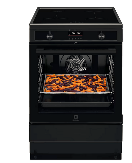 Electrolux Serie 600 Induktionsspis LKI66891NK (60cm)