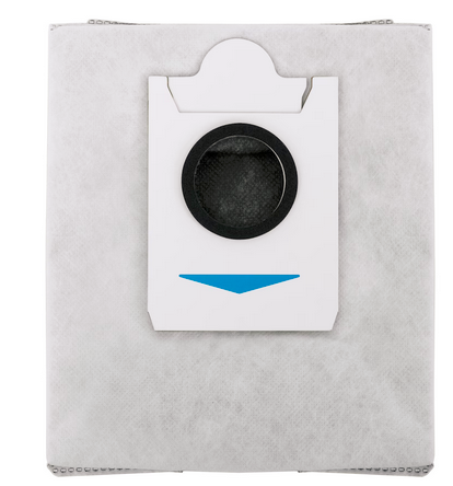 Ecovacs antibakteriella dammsugarpåsar DDB030010 (3-pack)