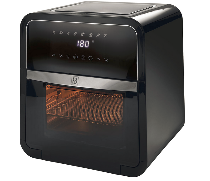 F&B airfryer 31223