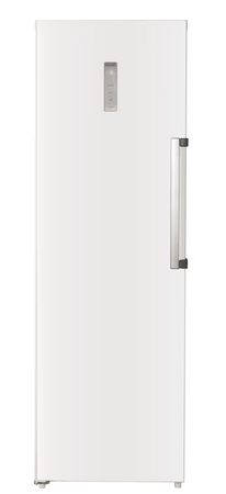 Logik Frysskåp LTF185W23E (vit)