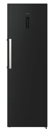 Epoq Kylskåp ETR185DI23D (svart)